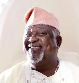 Akin Lewis Fewchore Studios