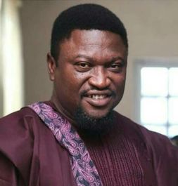 Femi Branch Fewchore Studios