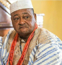 Jide Kosoko Fewchore Studios