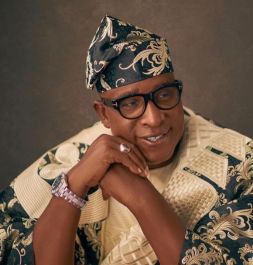 Oga Bello Fewchore Studios