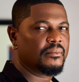 Olarotimi Fakunle Fewchore Studios