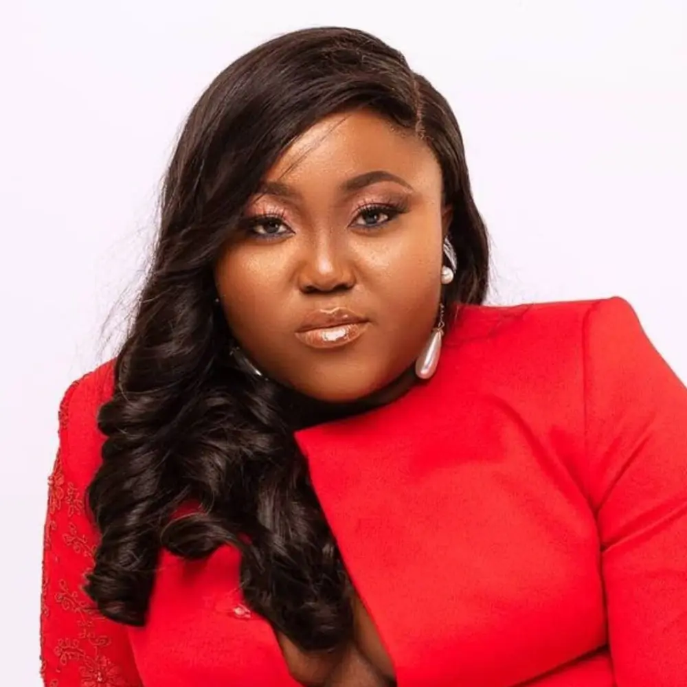 Jessica Obasi