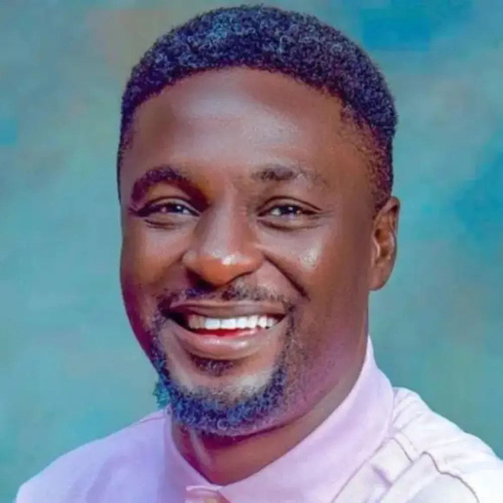 Niyi Johnson