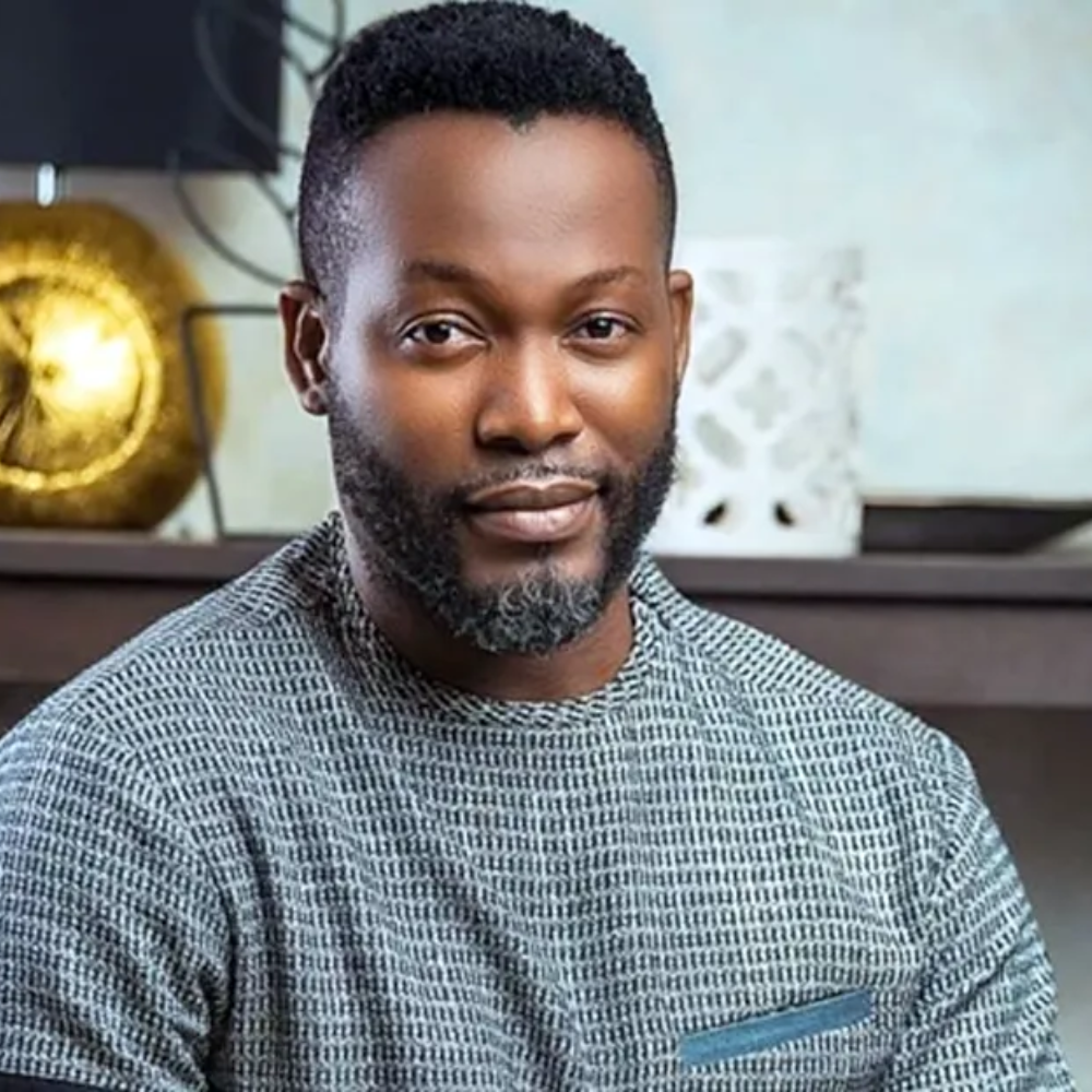 Adjetey Anang Fewchore Studios