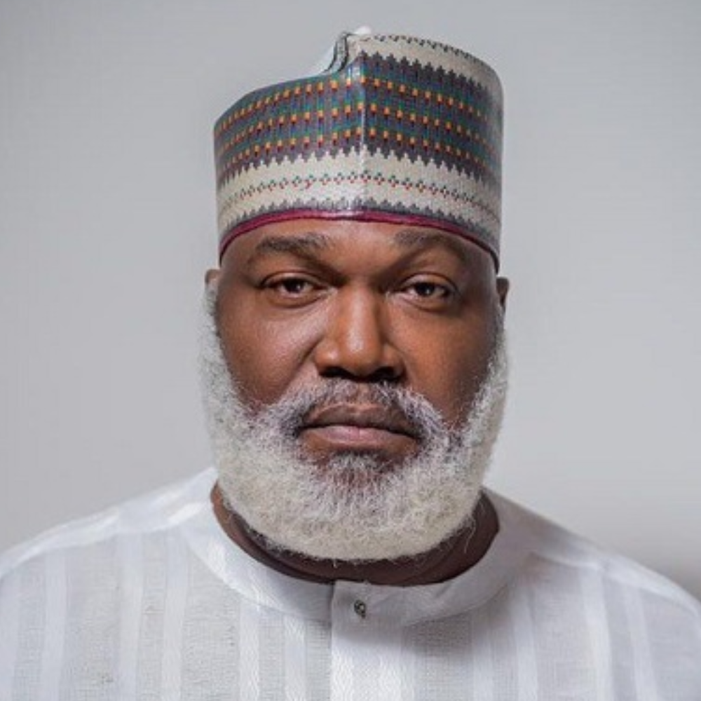 Gbenga Titiloye Fewchore Studios