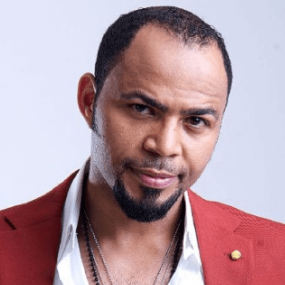 Ramsey Nouah Fewchore Studios