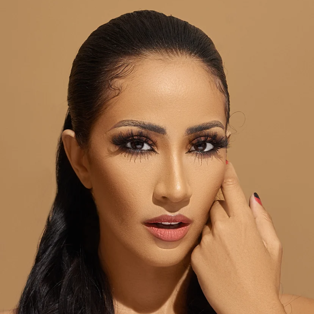 Randa Eissa Fewchore Studios